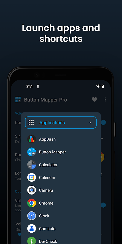 Button Mapper