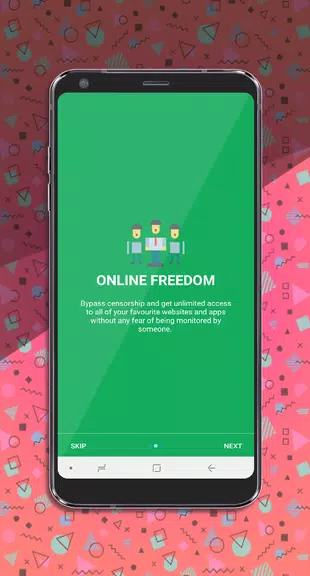 Dollar VPN
