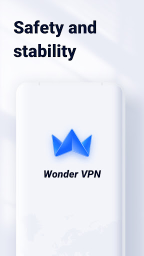 Wonder VPN - Secure VPN Proxy Wonder VPN - Secure VPN Proxy
