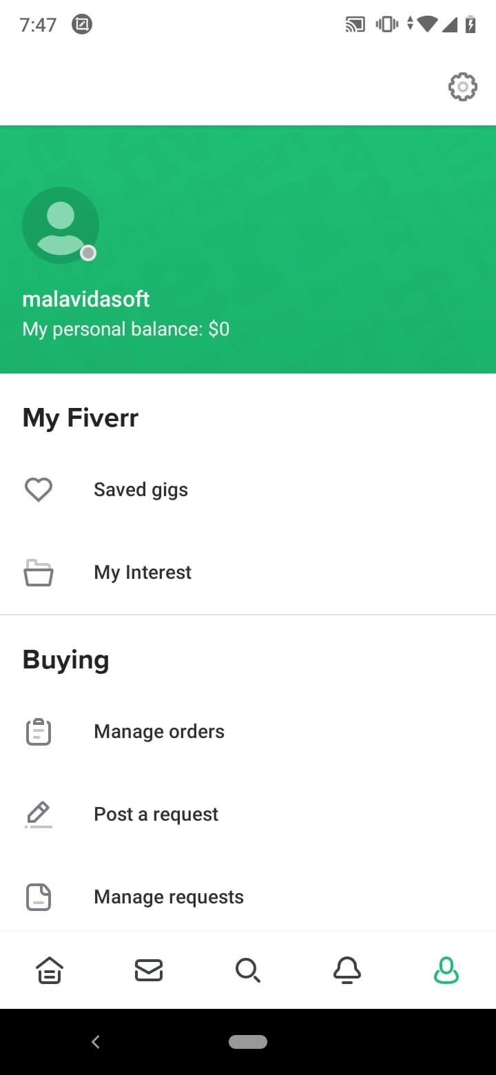 Fiverr