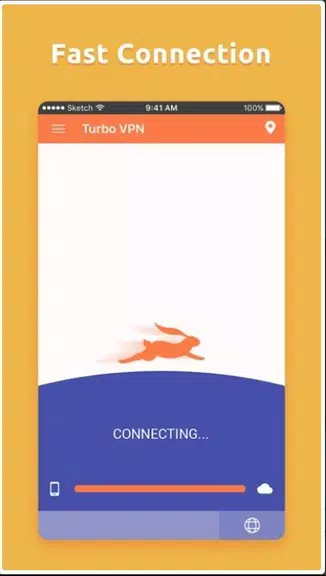 VPN Beaver Turbo - VPN Hotspot Shield free