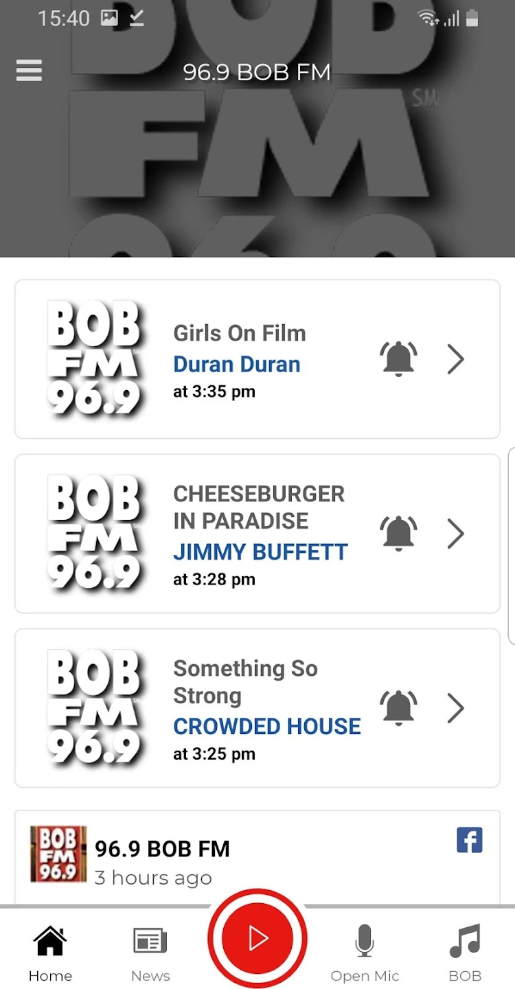 96.9 BOB FM Pittsburgh 96.9 BOB FM Pittsburgh