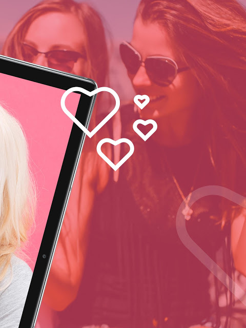 Dating Love Messenger All-in-one - Free Dating Dating Love Messenger All-in-one - Free Dating