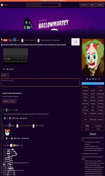 Watchpeopledie APK Watchpeopledie APK