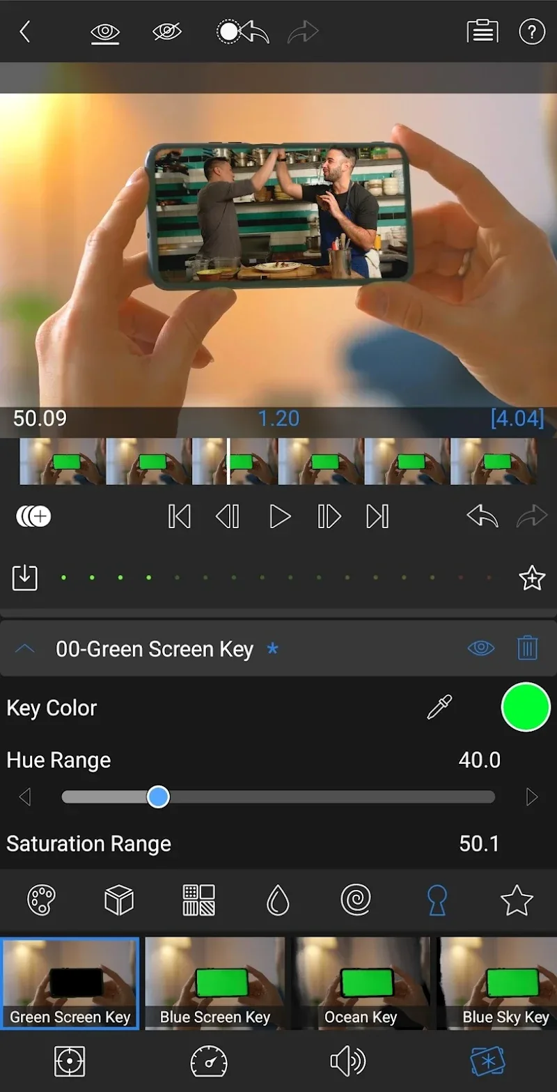 LumaFusion Pro APK