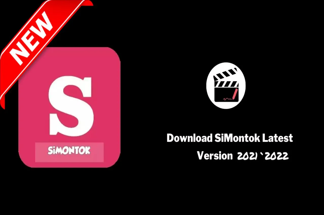 SIMONTOK UPDATE 2021
