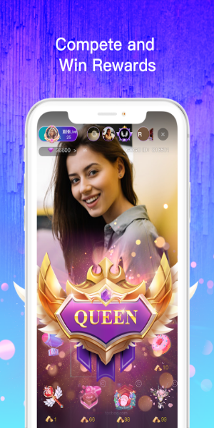 GOGO LIVE Streaming Video Chat APK