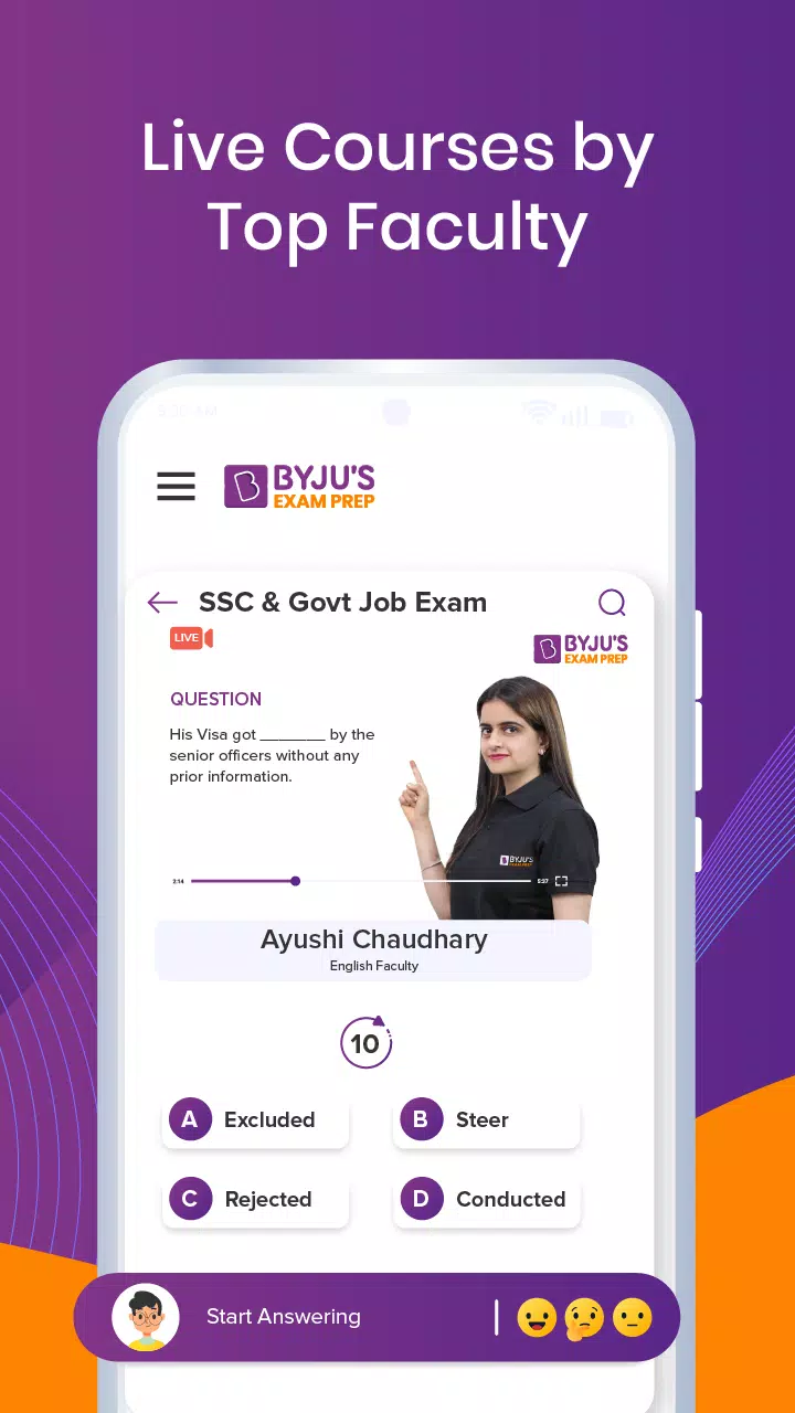 Exam Preparation APK Exam Preparation APK