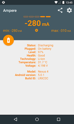 Ampere 4.06