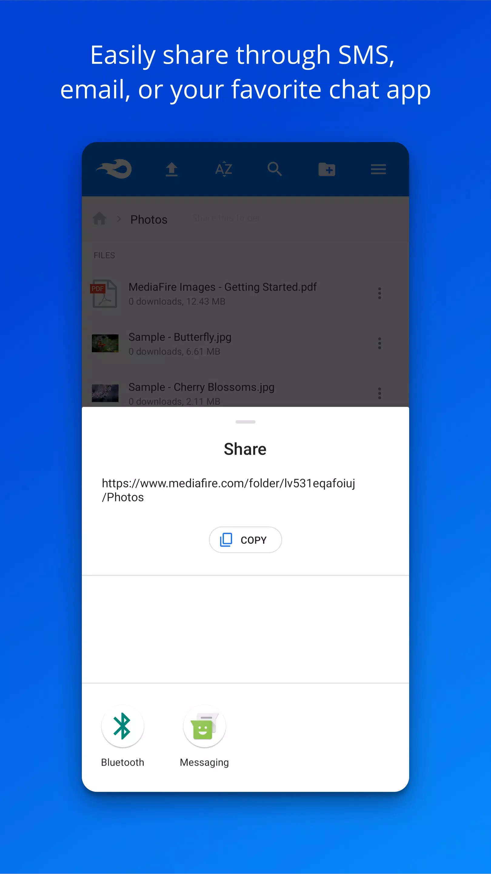 MediaFire