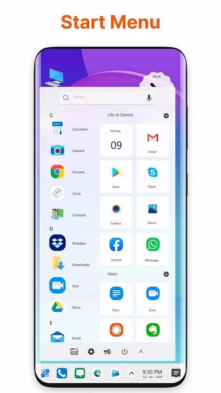 Computer Launcher Pro Premium