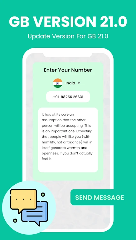 GB Whatsapp 2023