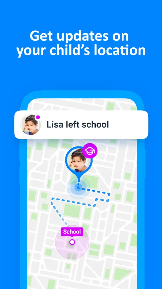 Find My Kids