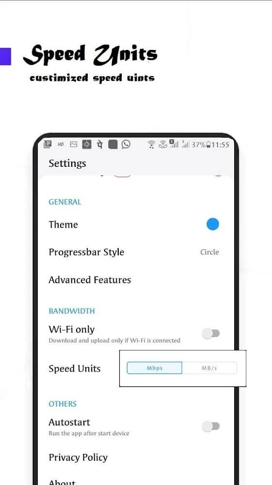 Torrent Pro - Torrent Downloader