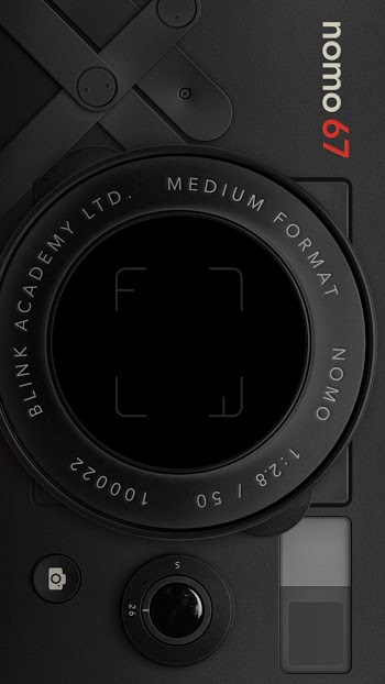NOMO CAM Premium