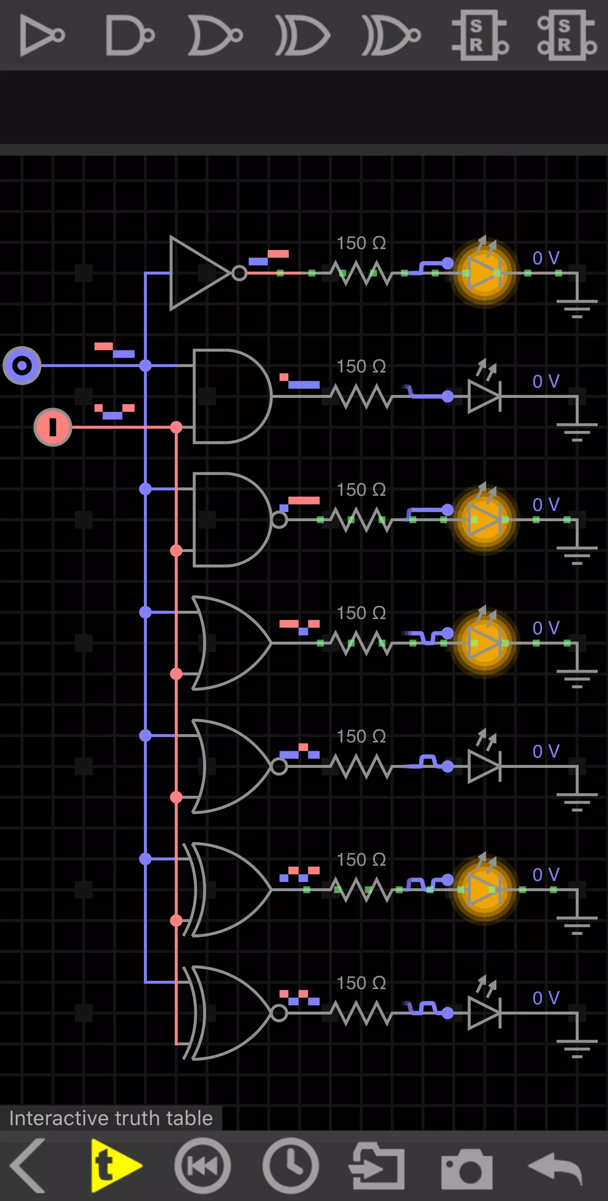 EveryCircuit