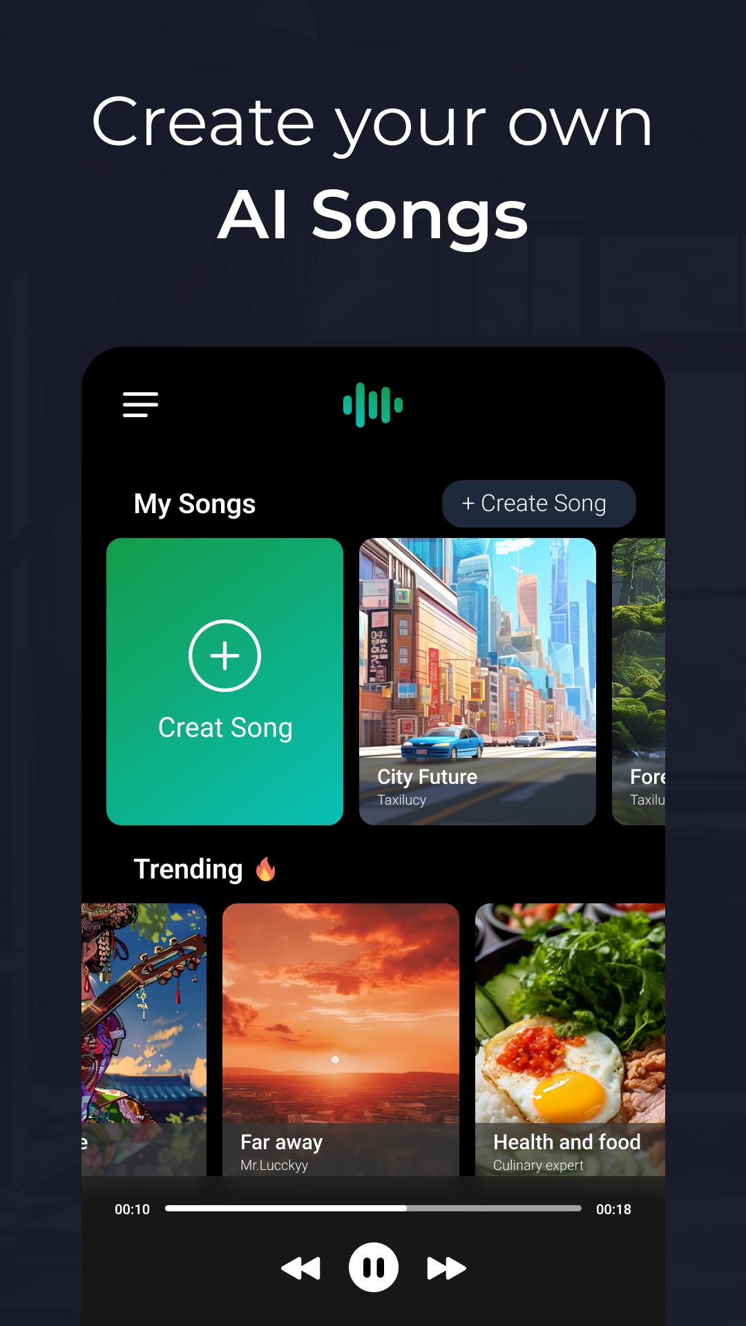 Voice AI