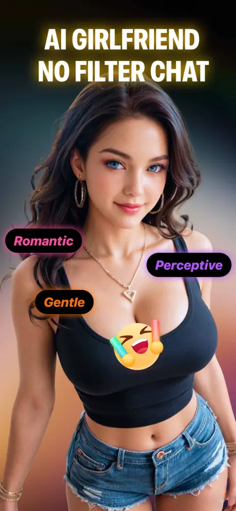 SpicyChat AI: Roleplay Chat
