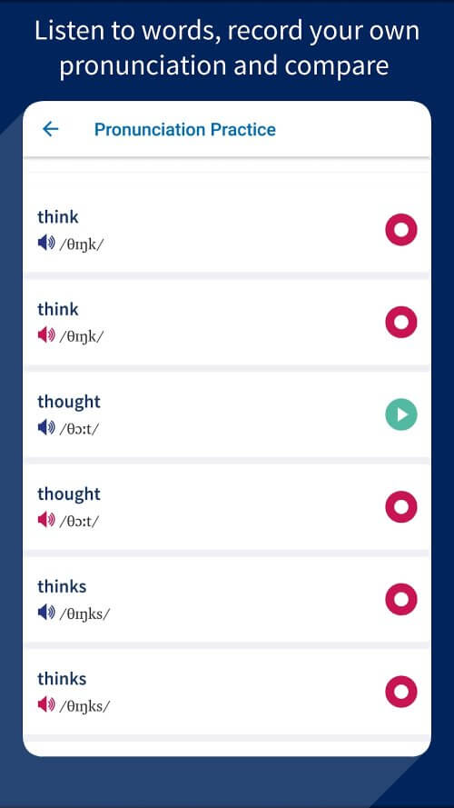 Oxford Advanced Learner's Dictionary