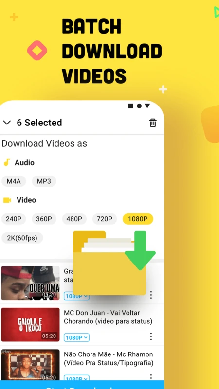 Snaptube YouTube downloader & MP3 converter Mod Snaptube YouTube downloader & MP3 converter Mod