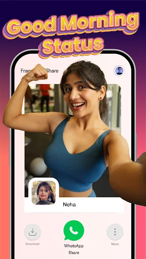 ShareChat Trends Videos &amp; Live