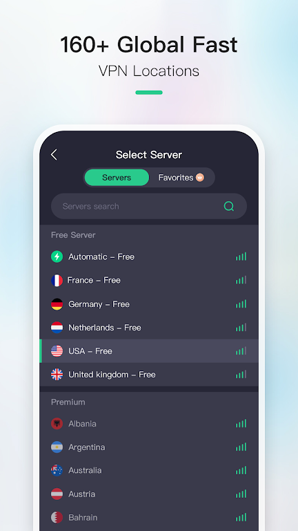 Now VPN