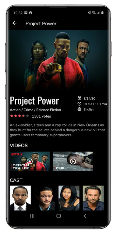 123Chill APK 123Chill APK