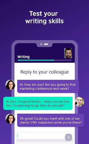 British Council EnglishScore British Council EnglishScore