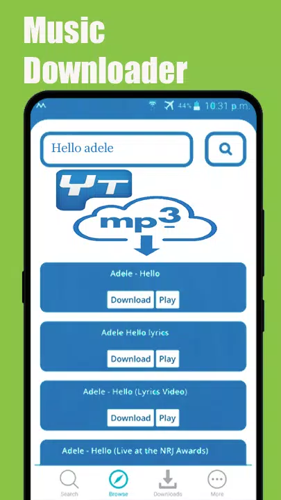YTmp3