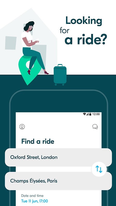 BlaBlaCar APK BlaBlaCar APK