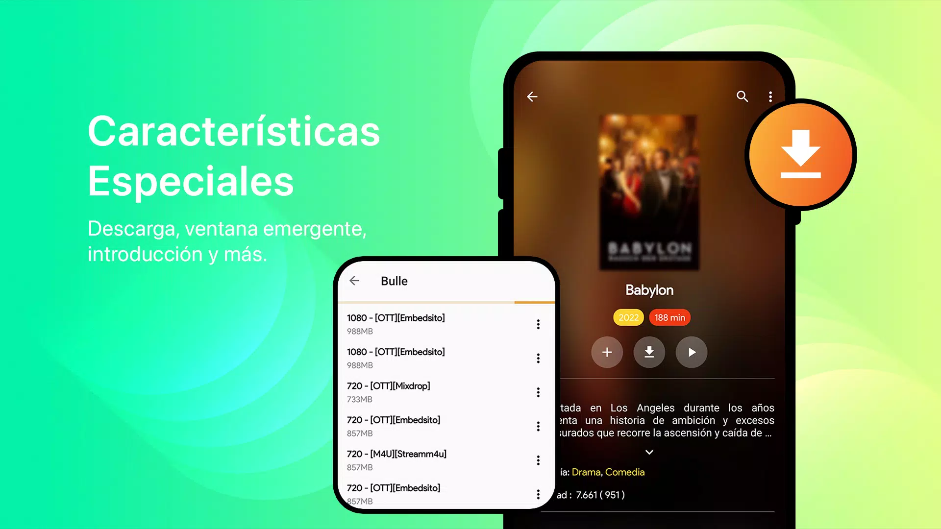 PELIS PLUS
