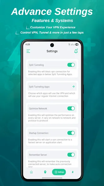 Singapore VPN