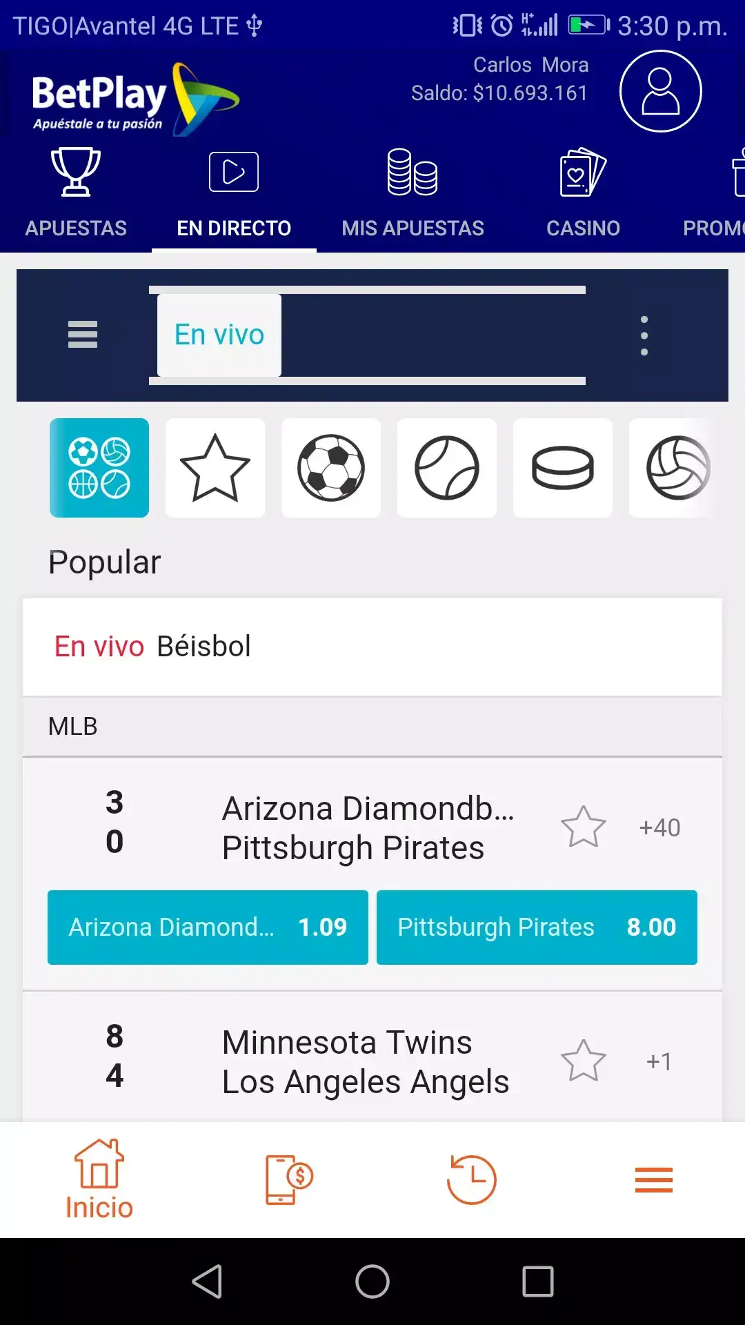 BetPlay