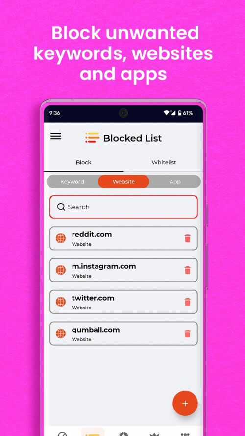 BlockerX APK BlockerX APK