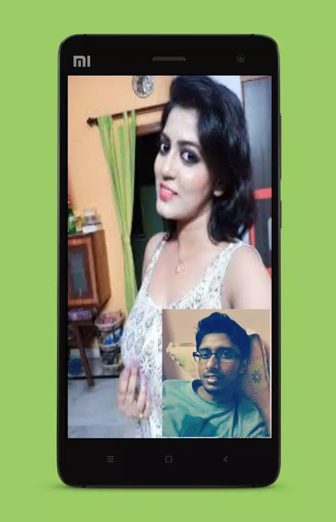 Indian Live Bhabhi sexy Video Call
