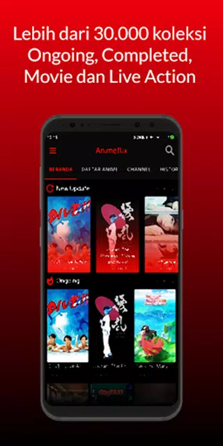 AnimeFlix