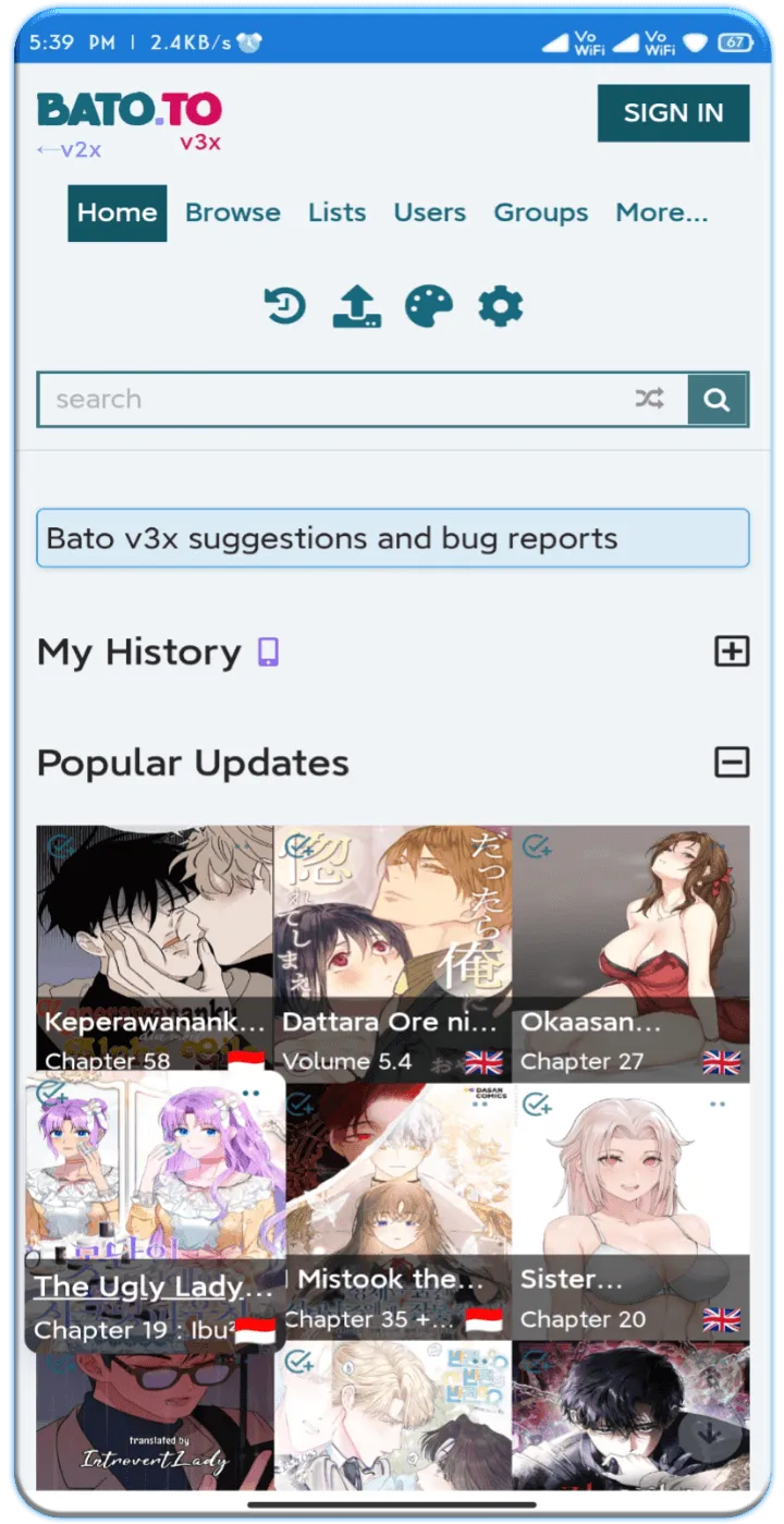 BATOTO