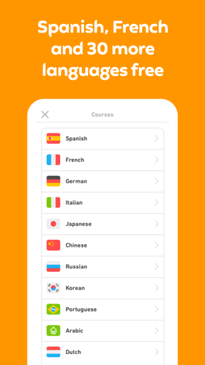 Duolingo: Language & Chess
