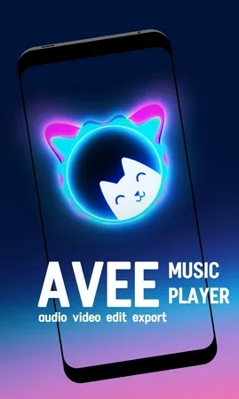 Avee Music Player Pro