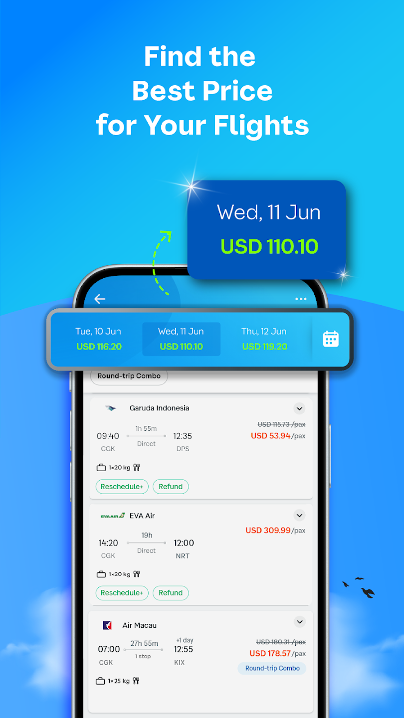 Traveloka