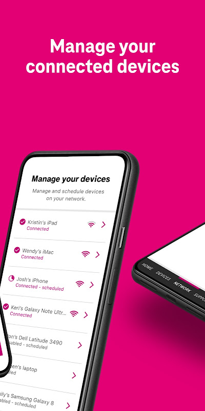 T-Mobile Internet T-Mobile Internet