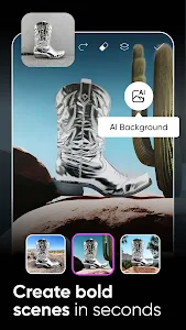 Picsart AI Photo Editor, Video