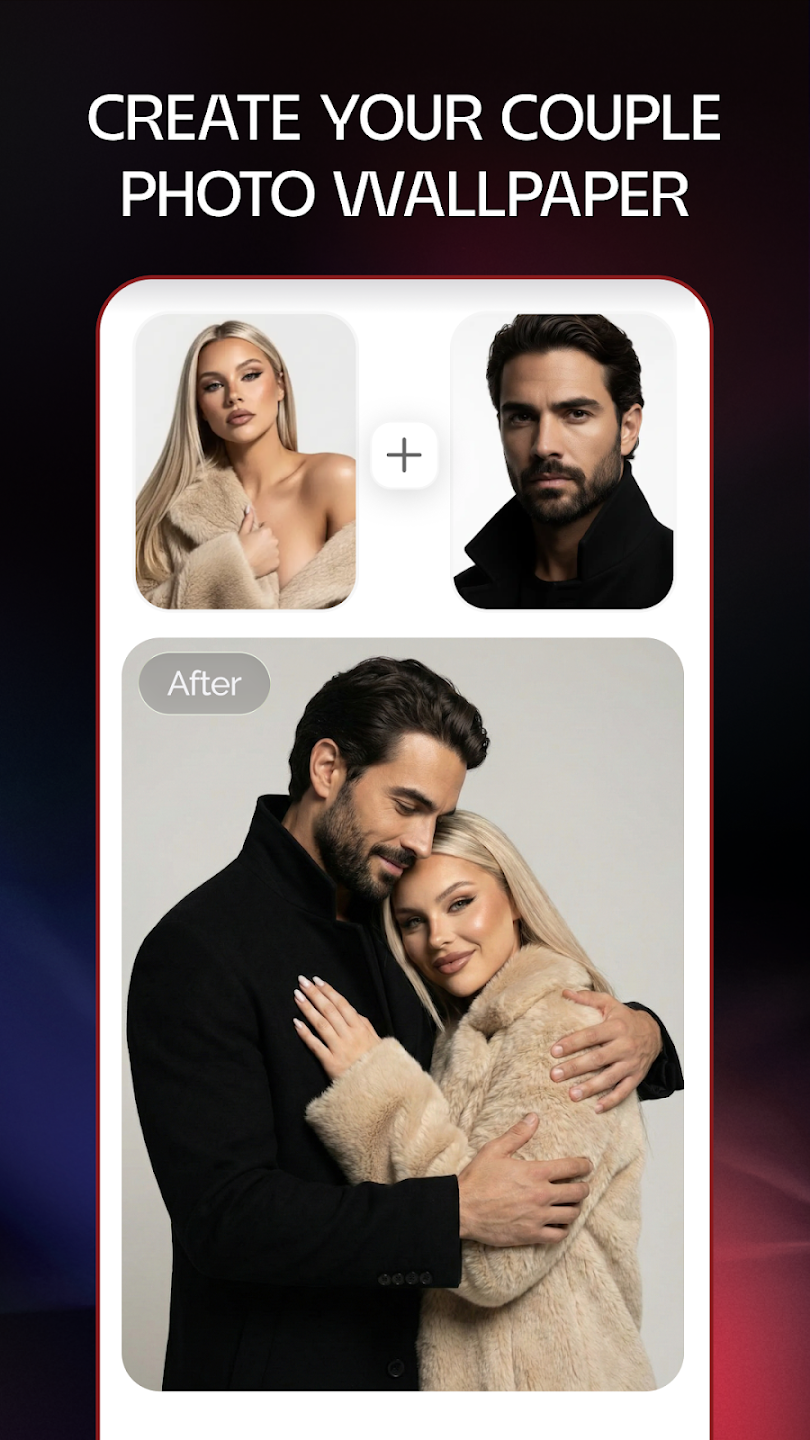 Lift: AI Photo Editor