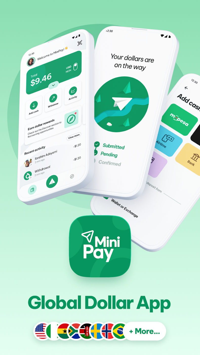 MiniPay