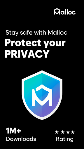 Malloc VPN