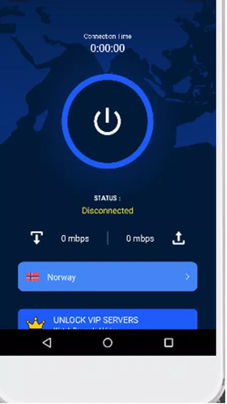 Super VPN(S&V) Super VPN(S&V)