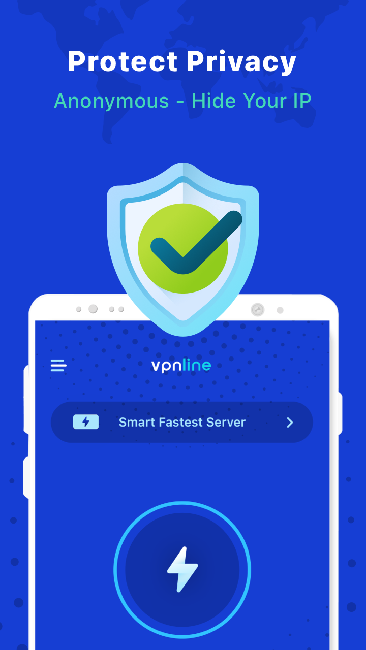 VPN LINE – Proxy & Vpn