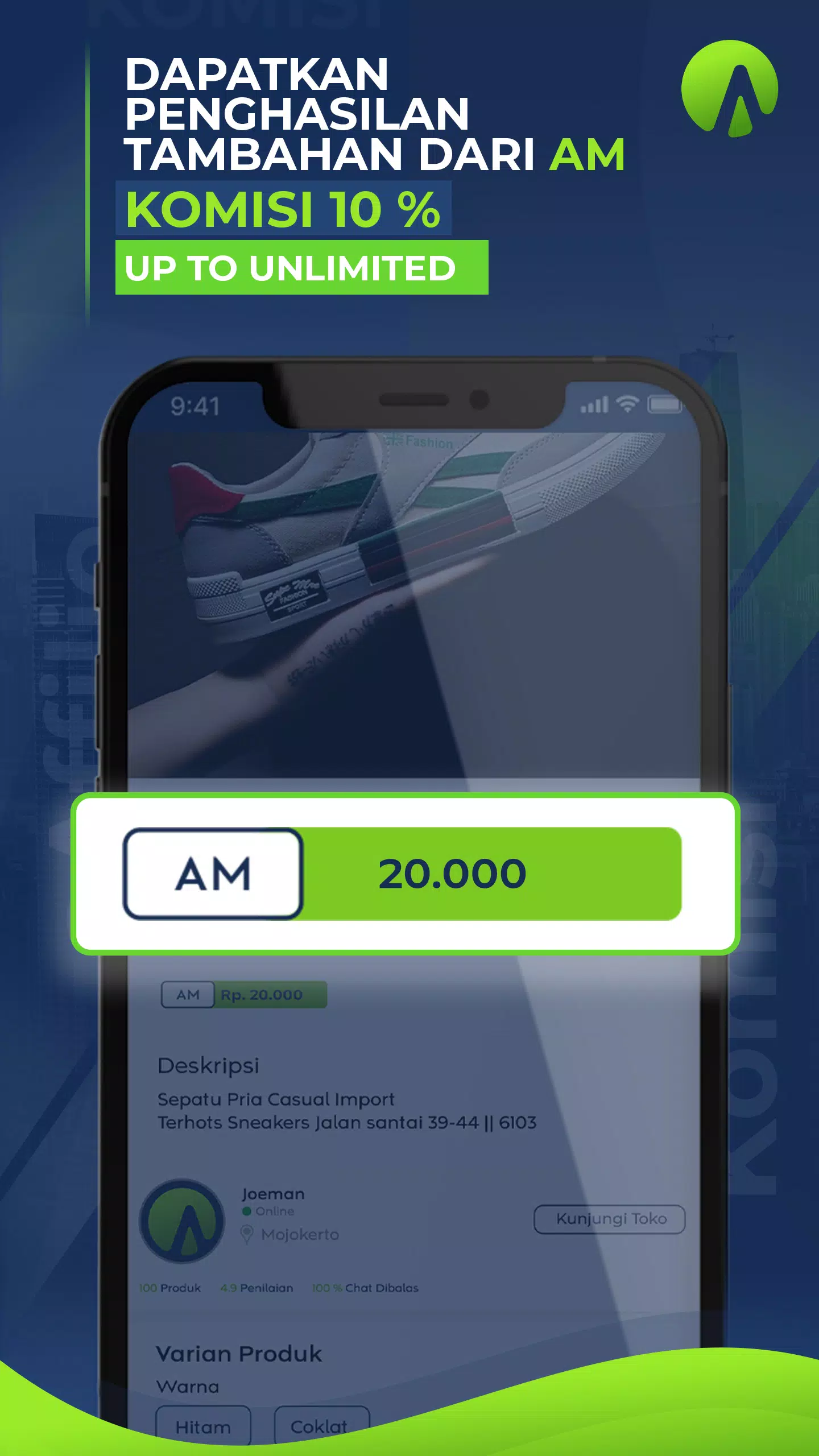 Affilio APK Affilio APK