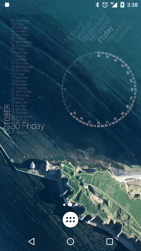 KWGT Kustom Widget Maker APK