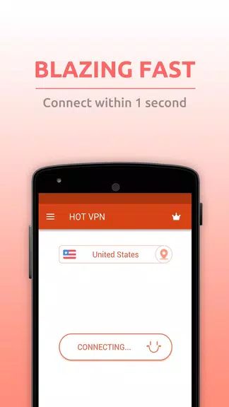 Hotspot VPN Proxy to Unblock